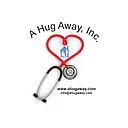 A Hug Away logo