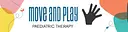 Move and Play Paediatric Therapy Pty Ltd logo