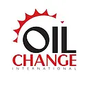 Oil Change International logo