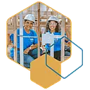 Home Builders Institute logo