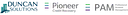 Business Processing Solutions logo