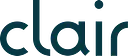 Clair logo