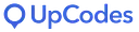 UpCodes logo