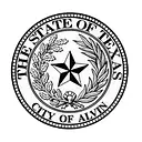 City of Alvin logo