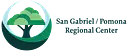 San Gabriel-Pomona Valleys Developmental logo