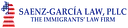Saenz-Garcia Law logo