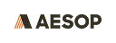 Aesop Auto Parts logo