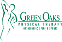 Green Oaks Physical Therapy logo