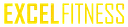 Excel Fitness logo