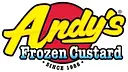 Andy's Frozen Custard logo