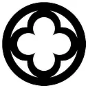 HIGHLAND PARK METHODIST CHURCH logo