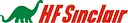 HF Sinclair logo