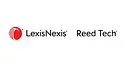 LexisNexis Reed Tech logo