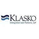 Klasko Immigration Law Partners logo
