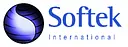 Softek International logo