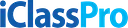 iClassPro logo