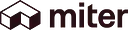 Miter logo