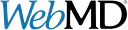 WebMD logo