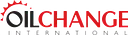 Oil Change International logo