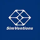 Simventions logo