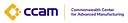 CCAM logo