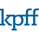 KPFF Consulting Engineers logo