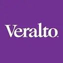  Veralto logo