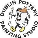 Dublin Pottery Painting logo