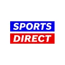 Sports Direct Football logo