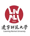 Liaoning Normal University logo