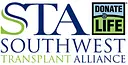 Southwest Transplant Alliance logo