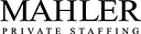 Mahler Private Staffing logo