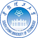 South China University of Technology logo