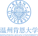 Wenzhou-Kean University logo