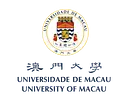 University of Macau logo