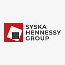 Syska Hennessy Group logo