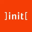 ]init[ AG logo