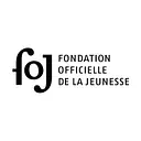 Fondation Officielle de la Jeunesse logo
