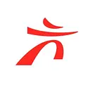 Le Groupement Les Mousquetaires logo