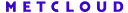 METCloud logo