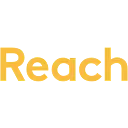 Reach logo