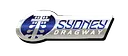 Sydney Dragway logo