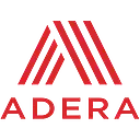  Adera Development Corporation logo