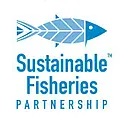 Sustainable Fisheries Partnership (SFP) logo