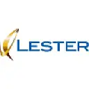 Lester Communications logo
