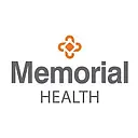 Memorial Health Ohio logo