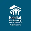 Habitat For Humanity Of Greater Orlando Inc logo