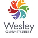 Wesley Community Center, Inc. logo