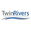 Twin Rivers Unified School District logo