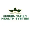 Seneca Nation Health System logo
